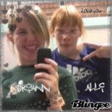 Briann&Alli <3