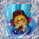 a Little protect angel for you