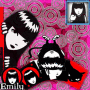 emily the strange 