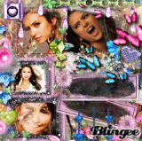 Nina Dobrev *°*Colors*°*