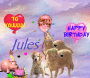 Jules