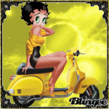betty boop 