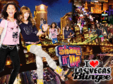 shake it up I Love You Las Vegas