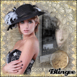 Vintage - Coco avant Chanel