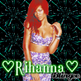 Rihanna <3