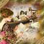 Vintage "Dear Mother" ~stina.scott