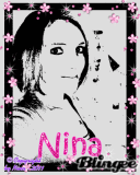••► N.i.n.a - ME ღ - by Nina