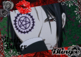 Sebastian Michaelis