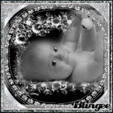Bébé glitter