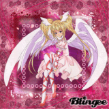 shugo chara angel