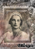Astrid reine de Belgique