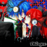 I LOVE U <3