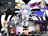 */* Chrono y Rosette */*