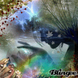 Fantasy Forest -- Ms.Divine♥ 