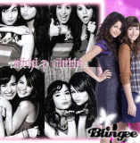 michi y cinthia original by cinthia