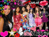 brenda song