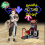 Gaara of the Funk!