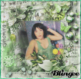 ****S.h.a.k.i.r.a****