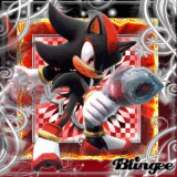Shadow the Hedgehog
