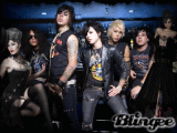 Escape the Fate