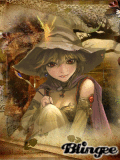 la sorciere 