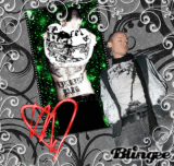 Chester Charles Bennington <3
