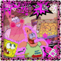 → §þøng€bøb & Þaŧ®ı¢ĸ bff, fø® M¥ Bff'§ (ł€€® ð€§¢®þ.) ←