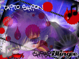 chibi taito XD