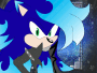 Afoid the Hedgehog -ID-