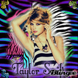 taylor swift animal print 