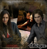 elena&damon