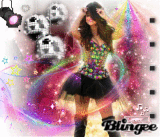 Allez On Danse!