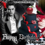 Edward Cullen