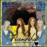 Lauren & Rita Best Friends Forever ♥x♥x