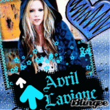 {[Avril Laviigne Blue]} {LeeR Descriipcion: URGENTE!}