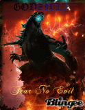 Godzilla: Fear No Evil 2012