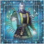 ~Roaring Tides~ Blue Castle Lord (Samurai Warriors 3)