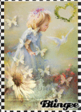 Child's dream