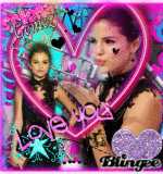 Selena We Love You