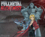 Full Metal Alchemist
