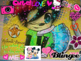 Minnie Mouse Remix