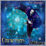oOo°Happy B-Day Cat°oOoby Selenya