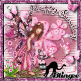 Happy Sunday to All!