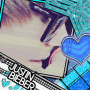 {Justin Bieber Blue..} {ToO: TaMii/Ohquepasoo} {Justin Bieber Blue..} {ToO: TaMii/Ohquepasoo}