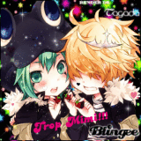 Fran et Belphégor 