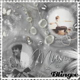 Justin Bieber Gris ♥