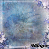 blue fairy