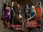 The Vampire Diaries