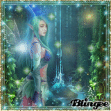 magic fairy