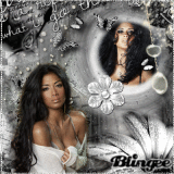 Nicole Scherzinger Couleur 